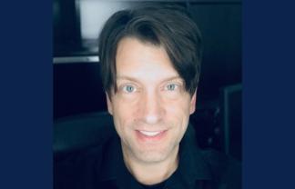 UAGC Faculty Dr. Ted Ellis