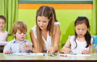 What Is a Bachelor of Arts in Early Childhood Education blog hero