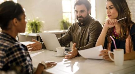 5 Common Management Interview Questions and Answers: How to Prepare