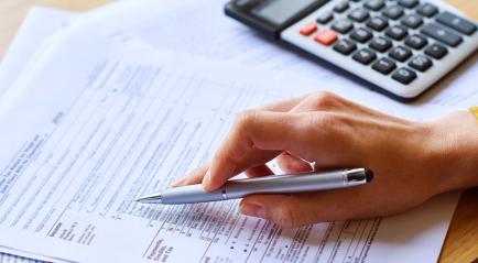 Everything You Need to Know About the 1098-E and 1098-T Tax Forms