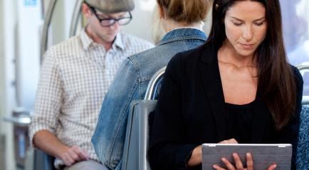 Why Passion Matters To Adult Learners