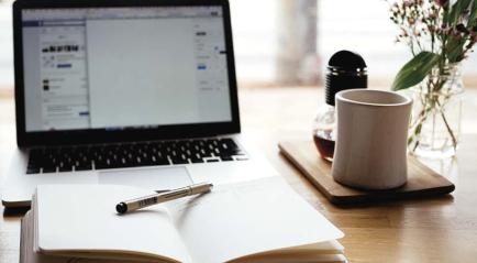 Tips for Using Academic Voice in Writing