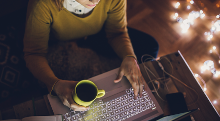How to Stick to Your Study Plan Over the Holidays