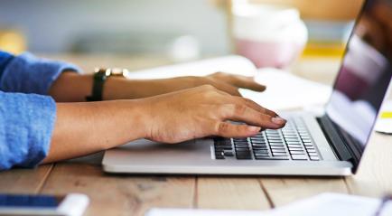 Your Instructor Told You to Use the Writing Center — Now What?