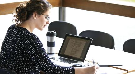 Getting to Know the UAGC Library: Tips & Benefits for Effective Research