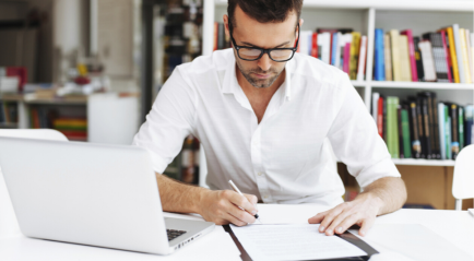 Dos and Don’ts for Updating Your Resume
