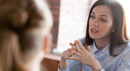 The Five Toughest Interview Questions 