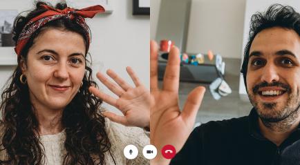 5 Benefits of Having an Online Study Buddy