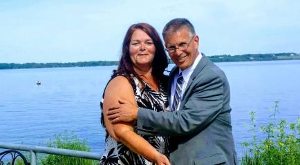 Numbers Add Up to Fulfilling Career for Accounting Grad Annette Marie Everett