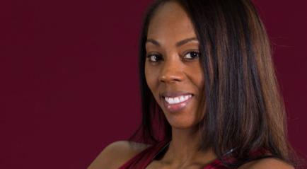 Ashley Walker Scores Big as Assistant Basketball Coach at Boston University