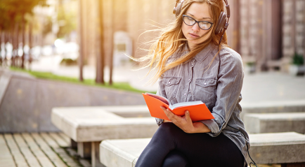 Studying Outside vs. Inside | The Pros & Cons