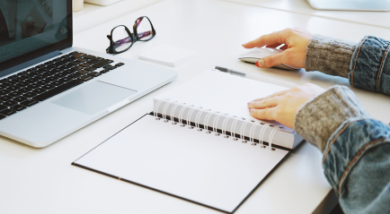 5 Time Management Activities for College Students