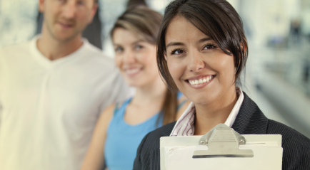 Stay Away from The Desk: 5 Non-Office Jobs for College Graduates