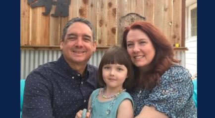 UAGC Student Debbie Lyster Proves There Are Many Paths to Reaching a Goal