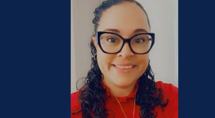 Dr. Misty Resendez is an Advocate for Women in Leadership and an Educator with Heart