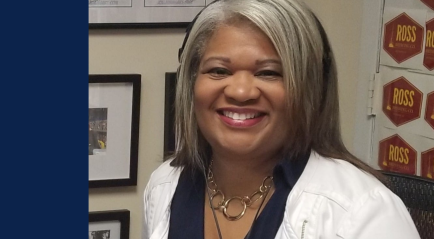 Dr. Jackeline Mejias-Fuertes is a Powerhouse and Inspiration in Her Community