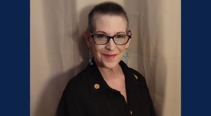 Jeanene Zagajeski Uplifts and Inspires Through Technology