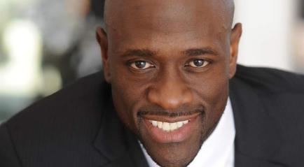 Alum of the month Kevin Daley
