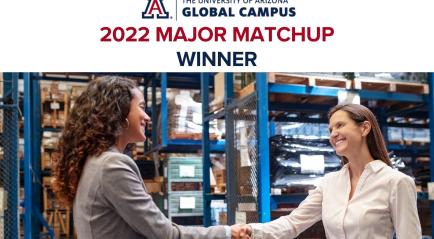 UAGC 2022 Major Matchup Winner