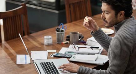 Balancing Roles for Adult Learners