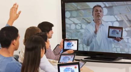 4 Alternatives to the Lecture