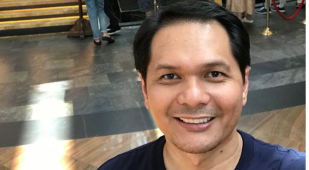 Robert Duval Del Rosario Expands Experience in Healthcare