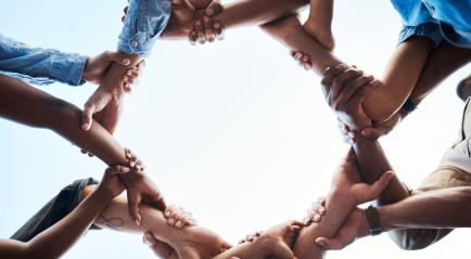 UAGC Launches New Student Government Association to Amplify Student Voices