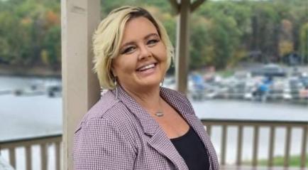 Shiloh Wagner Overcomes Struggle and Self-doubt to Realize Her Independence