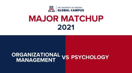 UAGC’s 2021 Major Matchup Winner