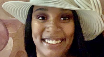 Student of the Month September 2020: Jade Poates