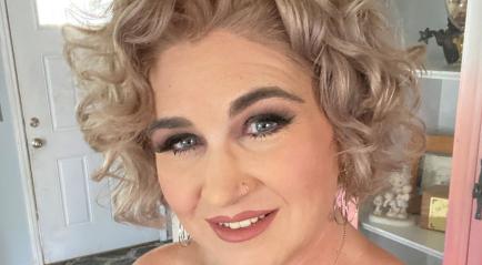 Jodi Raymond Triumphs over Tragedy on her Road to Self-Discovery