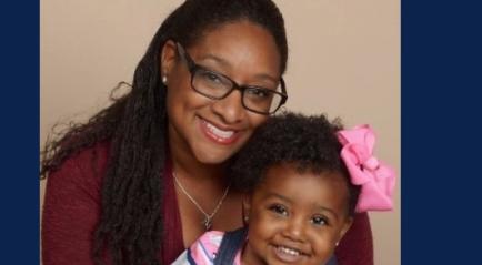 Kandance Powell Knows Success is Rarely Linear