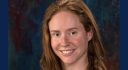 Minding her Moves: Kimberlee Bow Bridges Disciplines for Her Community