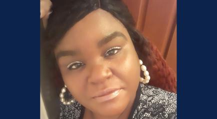 Malayna Eubanks Seeks Positive Change for Herself and Community at Large