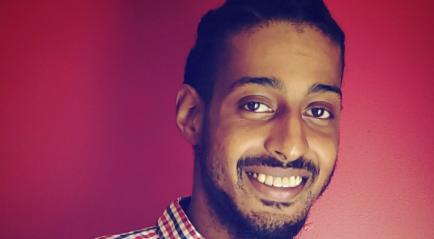 Michael Turner Closes in on Doctoral Degree While Helping Others and the Community