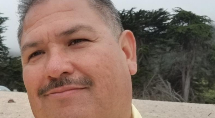 Alum of the Month January 2021: Miguel Alsop