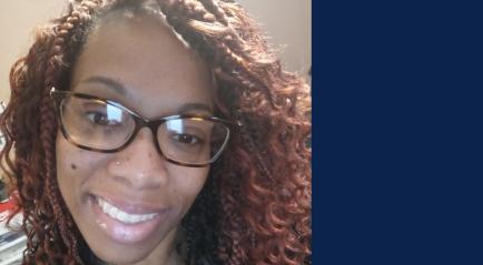 Shanekia White: Finding Strength Through Struggle