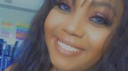Tiana Sims is Determined to be the Writer of Her Own Story