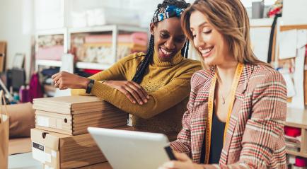 Using Visualization to Achieve Your Dreams