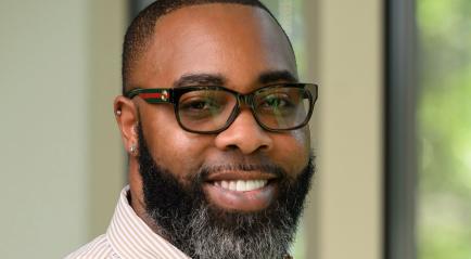 UAGC Grad Will Smith Lands Life-Changing Role in Cybersecurity